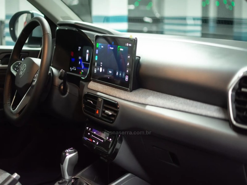 TERA 1.0 170 TSI COMFORT 12V FLEX 4P AUTOMÁTICO - 2026 - PORTO ALEGRE