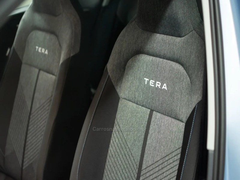 TERA 1.0 170 TSI COMFORT 12V FLEX 4P AUTOMÁTICO - 2026 - PORTO ALEGRE