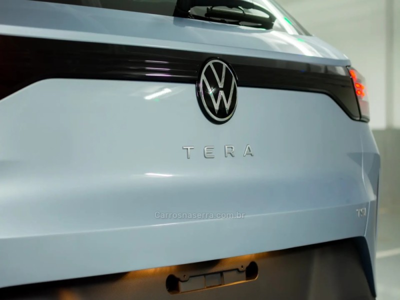 TERA 1.0 170 TSI COMFORT 12V FLEX 4P AUTOMÁTICO - 2026 - PORTO ALEGRE
