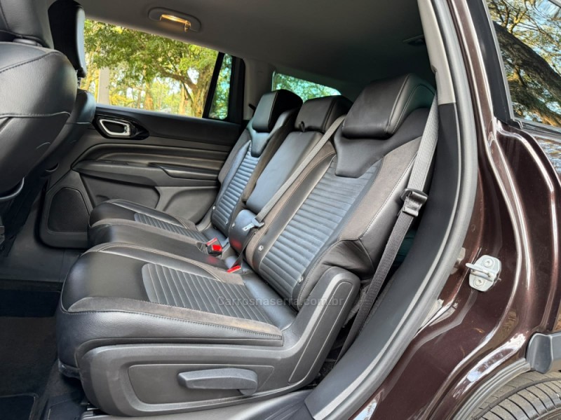 COMMANDER 1.3 LIMITED T270 16V 4X2 TURBO FLEX 4P AUTOMÁTICO - 2022 - DOIS IRMãOS