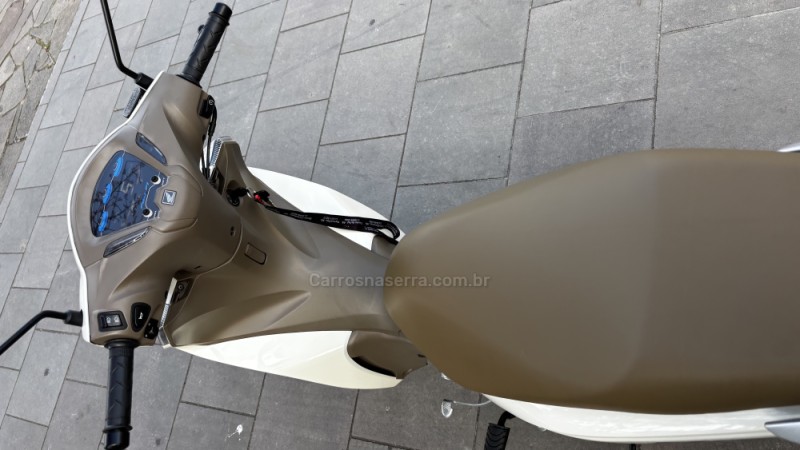 BIZ 125 ES - 2023 - BENTO GONçALVES
