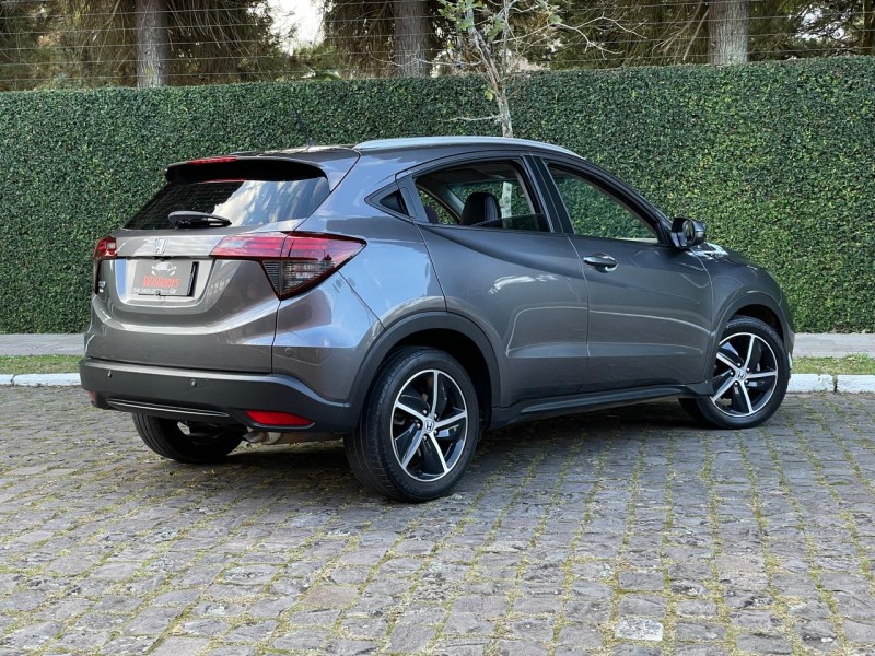 HR-V 1.8 16V FLEX EXL 4P AUTOMÁTICO - 2020 - FARROUPILHA