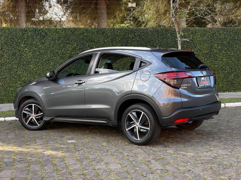HR-V 1.8 16V FLEX EXL 4P AUTOMÁTICO - 2020 - FARROUPILHA