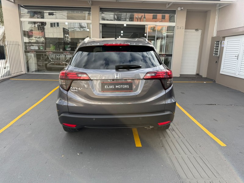 HR-V 1.8 16V FLEX EXL 4P AUTOMÁTICO - 2020 - BENTO GONçALVES