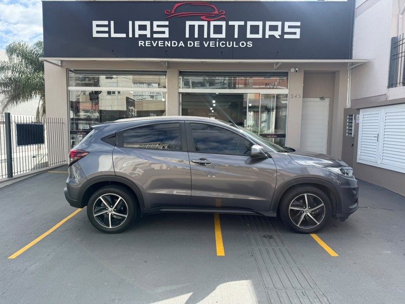 HR-V 1.8 16V FLEX EXL 4P AUTOMÁTICO - 2020 - BENTO GONçALVES