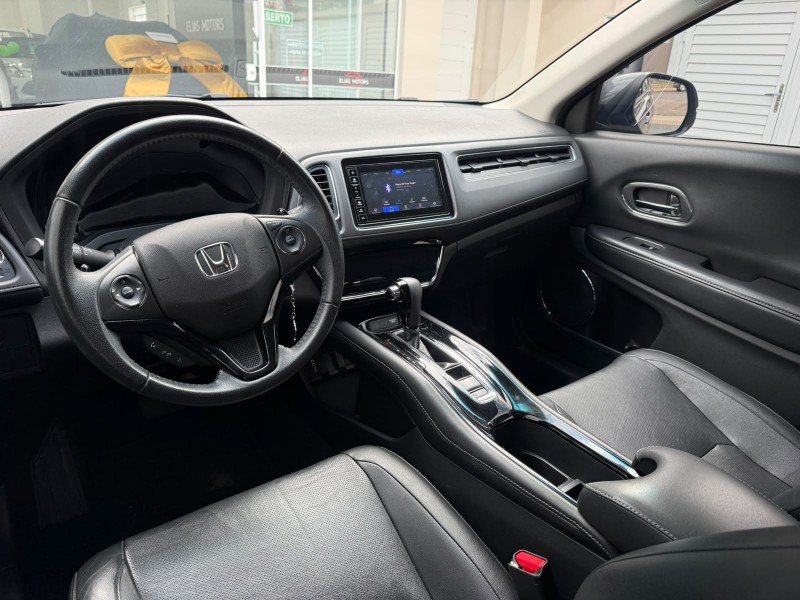 HR-V 1.8 16V FLEX EXL 4P AUTOMÁTICO - 2020 - BENTO GONçALVES
