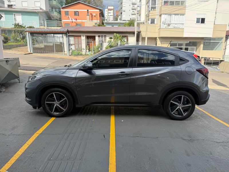 HR-V 1.8 16V FLEX EXL 4P AUTOMÁTICO - 2020 - BENTO GONçALVES