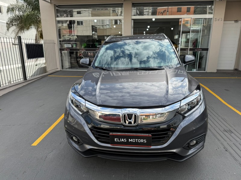 HR-V 1.8 16V FLEX EXL 4P AUTOMÁTICO - 2020 - BENTO GONçALVES