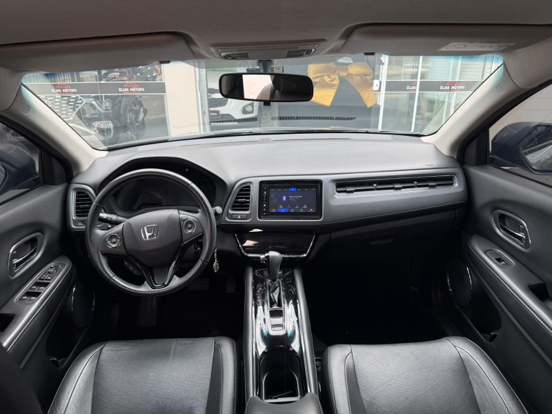 HR-V 1.8 16V FLEX EXL 4P AUTOMÁTICO - 2020 - BENTO GONçALVES