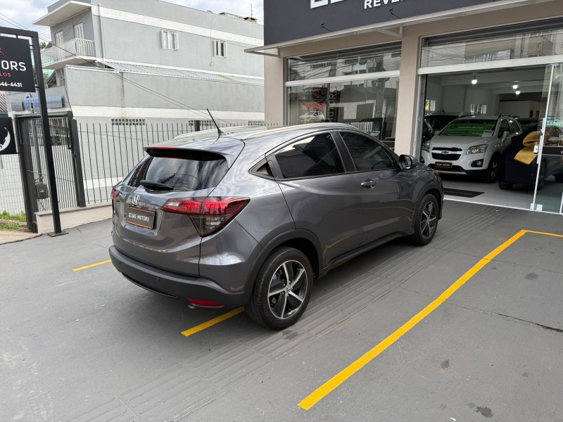 HR-V 1.8 16V FLEX EXL 4P AUTOMÁTICO - 2020 - BENTO GONçALVES