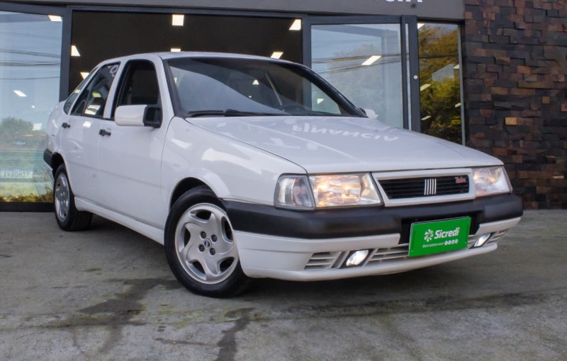 tempra 2.0 ie stile turbo 8v gasolina 4p manual 1995 farroupilha