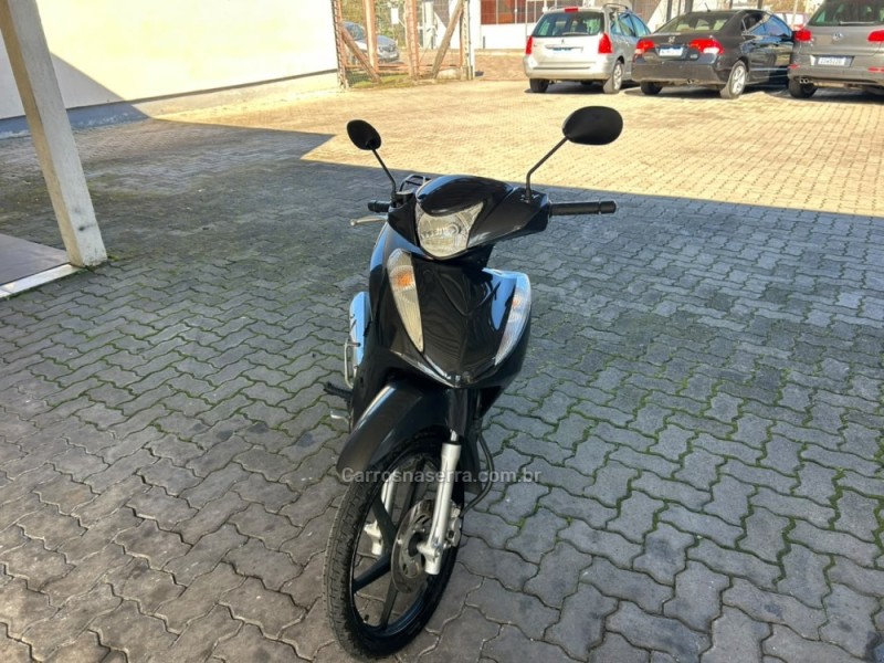 BIZ 125 EX - 2012 - BENTO GONçALVES