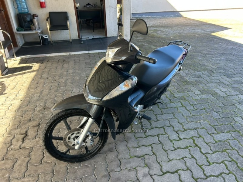 BIZ 125 EX - 2012 - BENTO GONçALVES