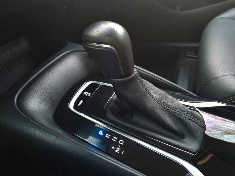 COROLLA 2.0 XEI 16V FLEX 4P AUTOMÁTICO - 2024 - DOIS IRMãOS