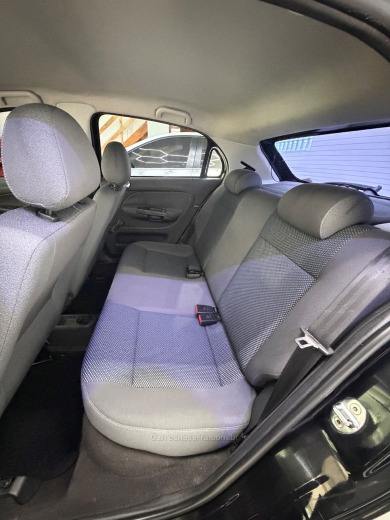 GOL 1.6 MI POWER 8V FLEX 4P MANUAL - 2009 - CAXIAS DO SUL