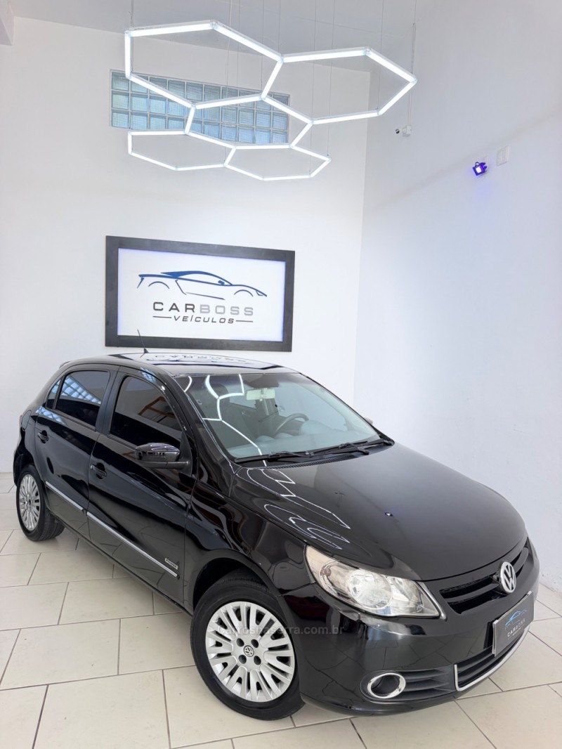 gol 1.6 mi power 8v flex 4p manual 2009 caxias do sul