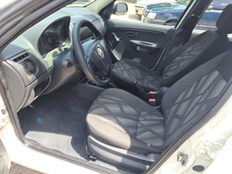 PALIO 1.0 MPI FIRE 8V FLEX 4P MANUAL - 2016 - FARROUPILHA