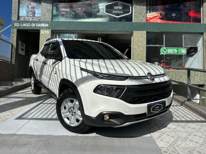 toro 2.0 16v turbo diesel freedom 4wd manual 2018 caxias do sul