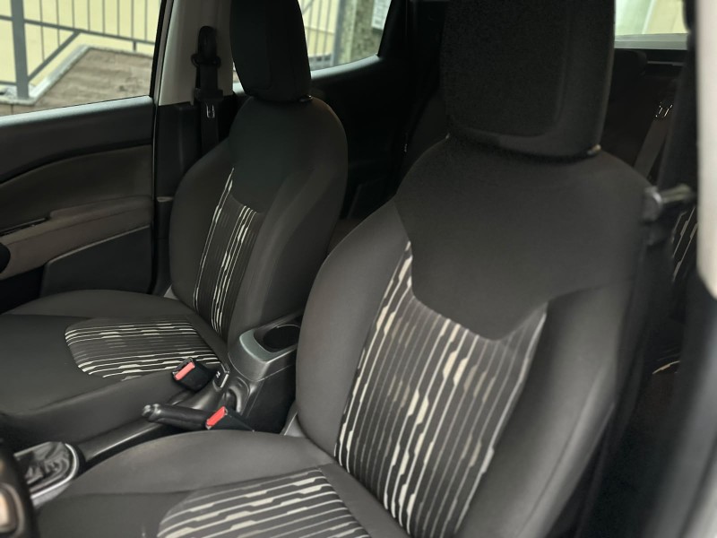 TORO 2.0 16V TURBO DIESEL FREEDOM 4WD MANUAL - 2018 - CAXIAS DO SUL