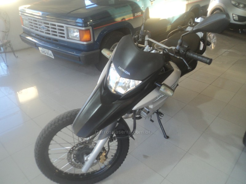 XRE 300 STANDARD - 2018 - FARROUPILHA