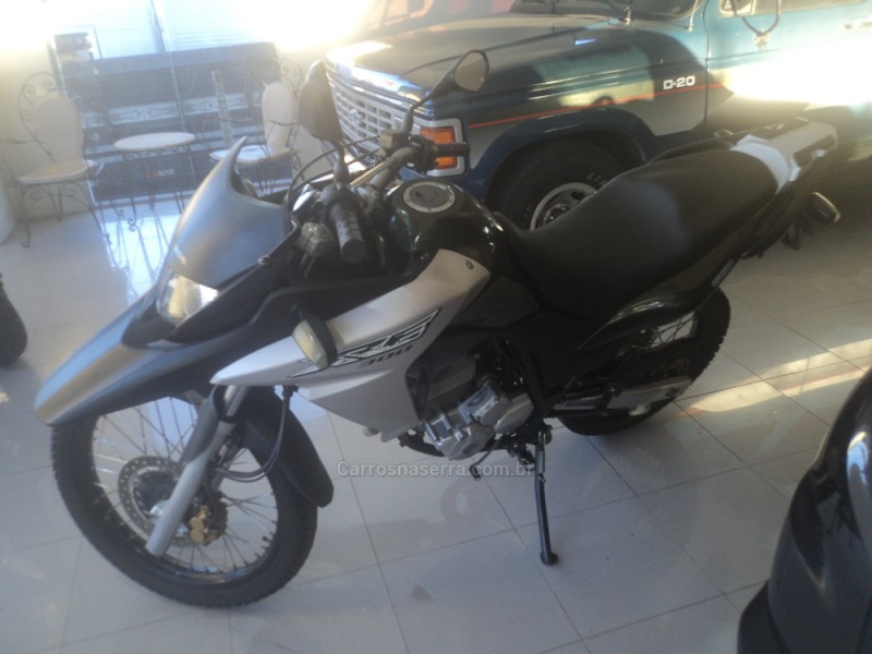 xre 300 standard 2018 farroupilha