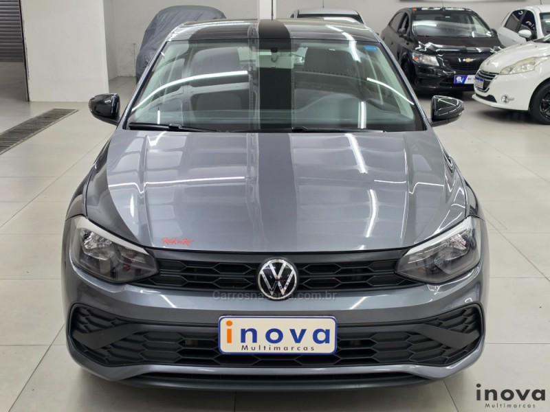 POLO 1.0 MPI ROCK IN RIO 12V FLEX 4P MANUAL - 2025 - NOVO HAMBURGO