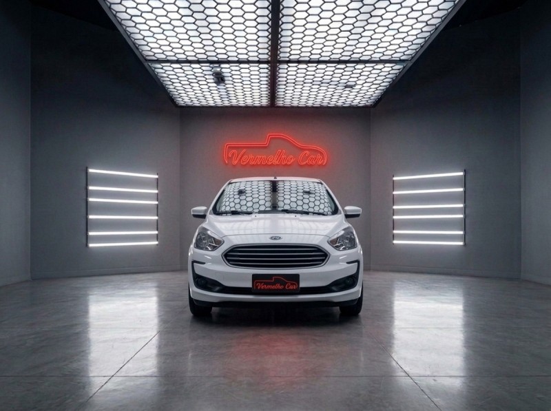 KA 1.5 SE PLUS SEDAN FLEX 4P MANUAL - 2020 - CAXIAS DO SUL