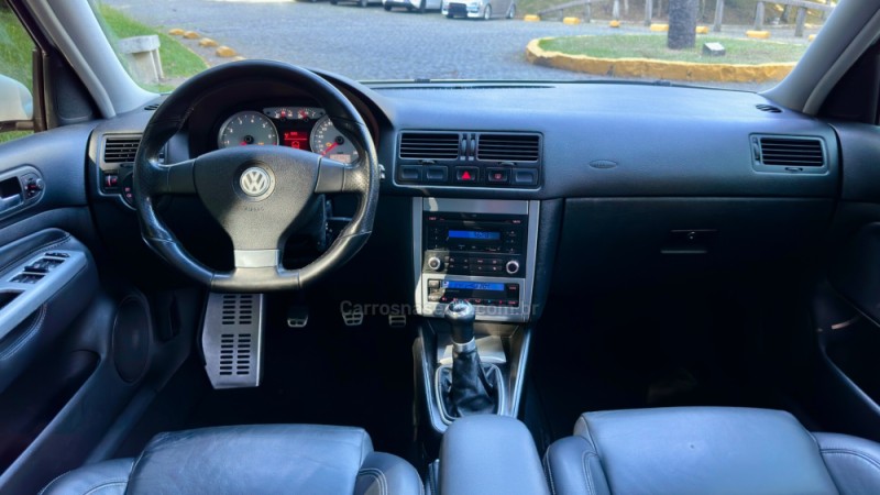 GOLF 1.6 MI SPORTLINE LIMITED EDITION 8V FLEX 4P MANUAL - 2012 - CAXIAS DO SUL