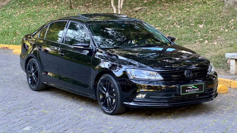 jetta 2.0 tsi highline 211cv gasolina 4p dsg 2016 caxias do sul
