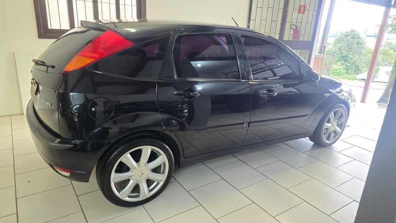 FOCUS 2.0 GLX 16V FLEX 4P MANUAL - 2009 - BENTO GONçALVES