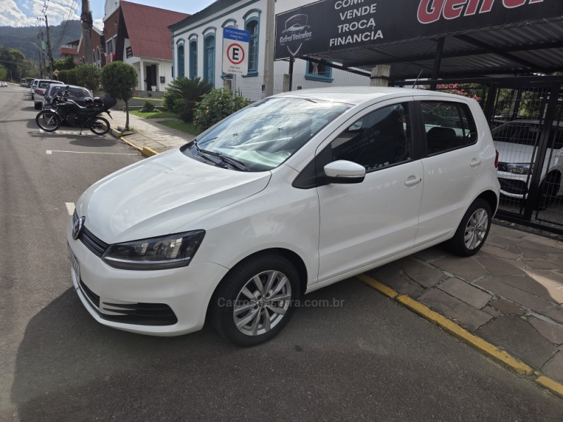 fox 1.6 msi trendline 8v flex 4p manual 2016 picada cafe