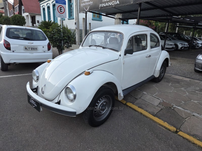 fusca 1300 1981 picada cafe