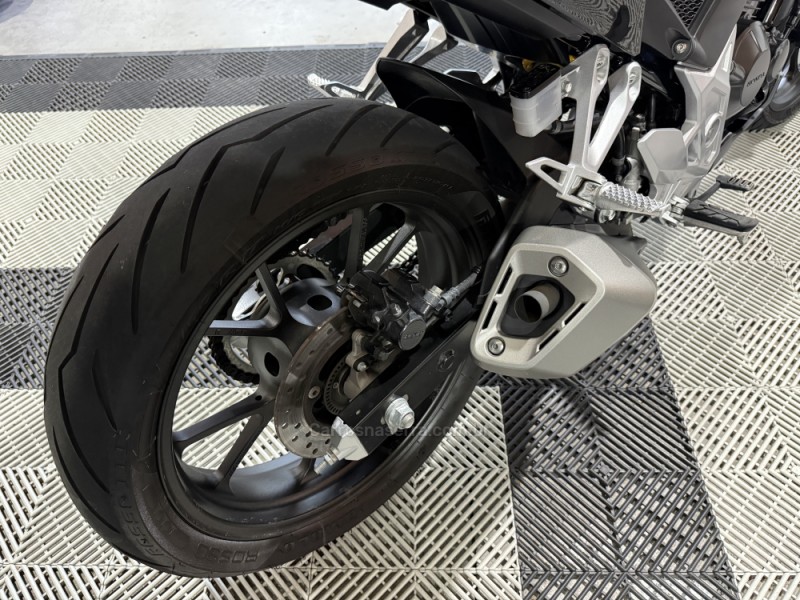 CB 300F TWISTER ABS - 2025 - BENTO GONçALVES
