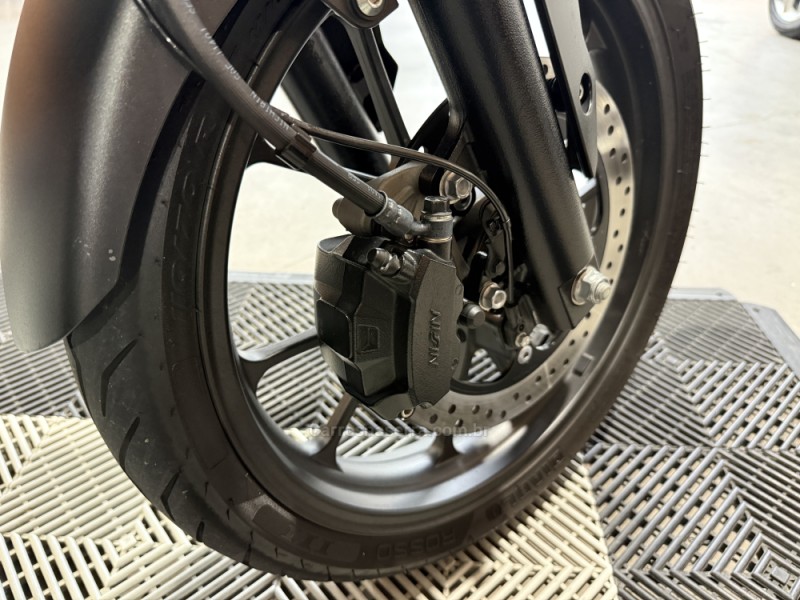 CB 300F TWISTER ABS - 2025 - BENTO GONçALVES