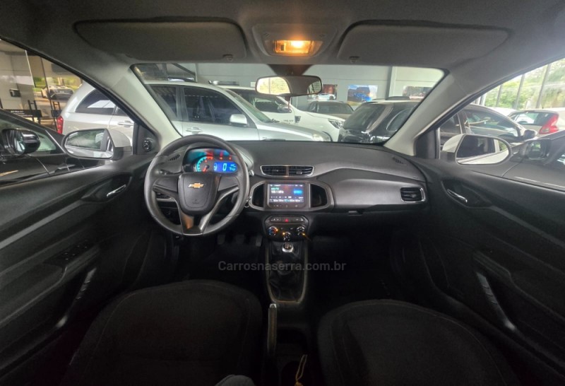 ONIX 1.4 MPFI LTZ 8V FLEX 4P MANUAL - 2015 - LAJEADO