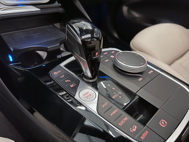 X3 2.0 XDRIVE 30E M SPORT 16V TURBO HÍBRIDO 4P AUTOMÁTICO - 2024 - FLORES DA CUNHA