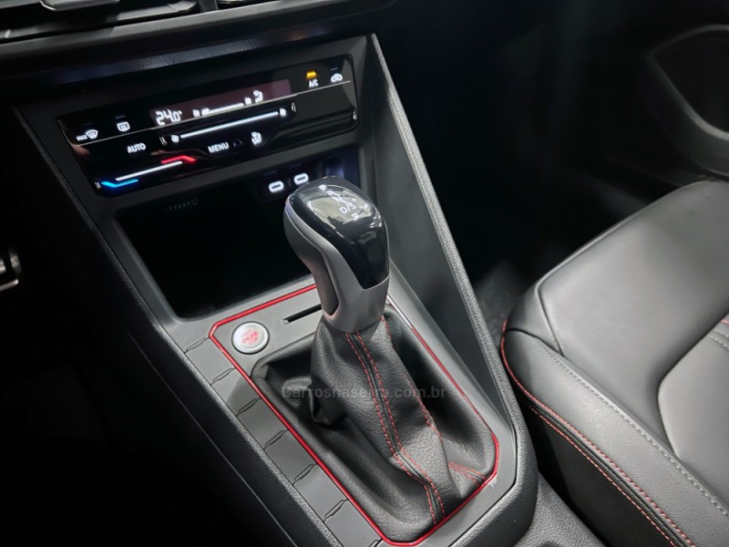 NIVUS 1.4 TSI GTS FLEX 4P AUTOMÁTICO - 2026 - FLORES DA CUNHA