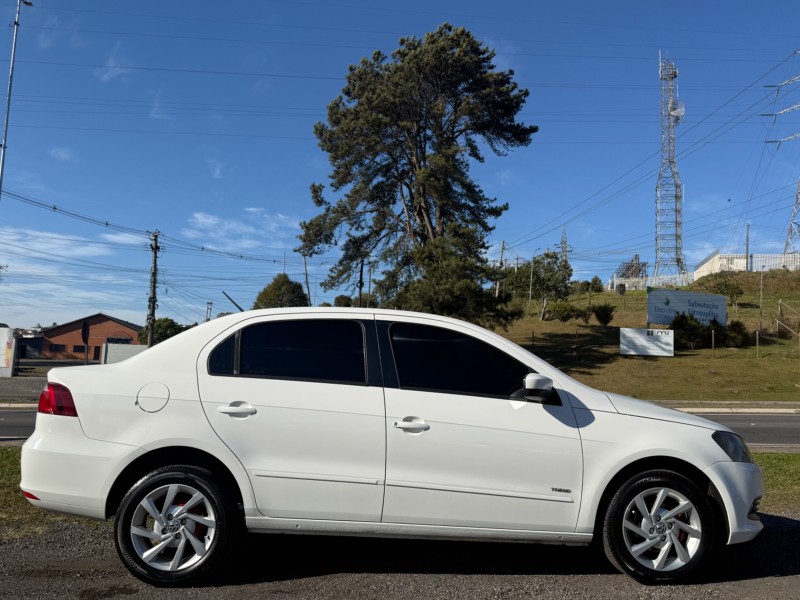 VOYAGE 1.0 MI 8V FLEX 4P MANUAL