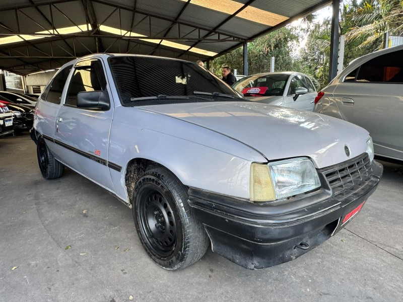 KADETT 1.8 EFI LITE 8V GASOLINA 2P MANUAL - 1994 - CAXIAS DO SUL