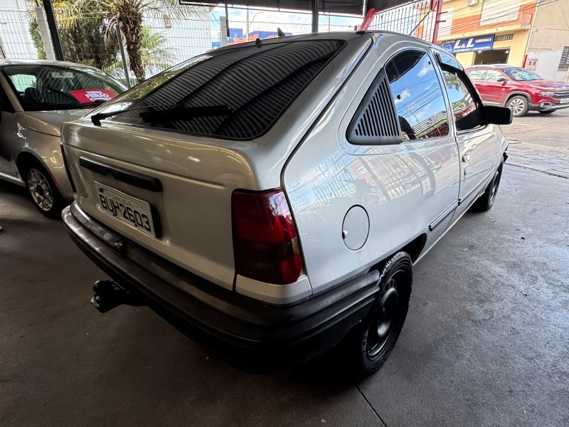 KADETT 1.8 EFI LITE 8V GASOLINA 2P MANUAL - 1994 - CAXIAS DO SUL