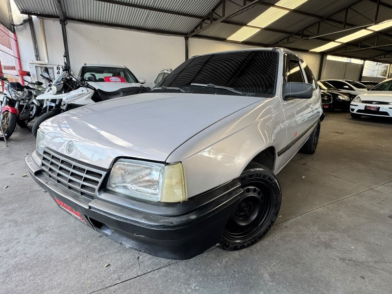 kadett 1.8 efi lite 8v gasolina 2p manual 1994 caxias do sul