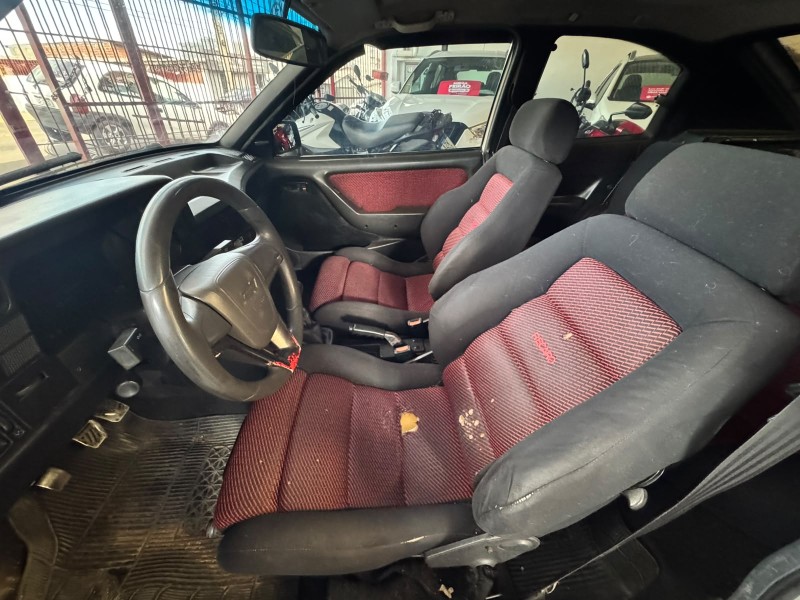 KADETT 1.8 EFI LITE 8V GASOLINA 2P MANUAL - 1994 - CAXIAS DO SUL