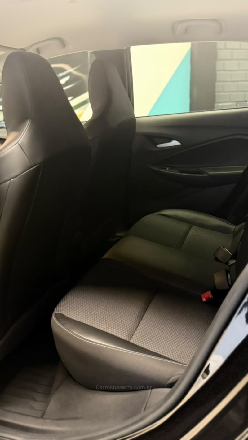 ONIX LTZ PLUS 12V TURBO MANUAL - 2025 - NOVO HAMBURGO