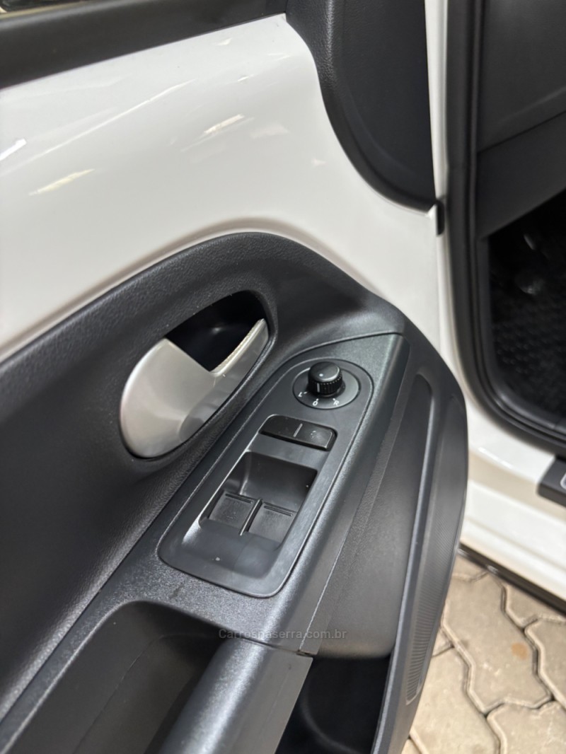 UP 1.0 TSI PEPPER UP 12V FLEX 4P MANUAL - 2018 - HARMONIA