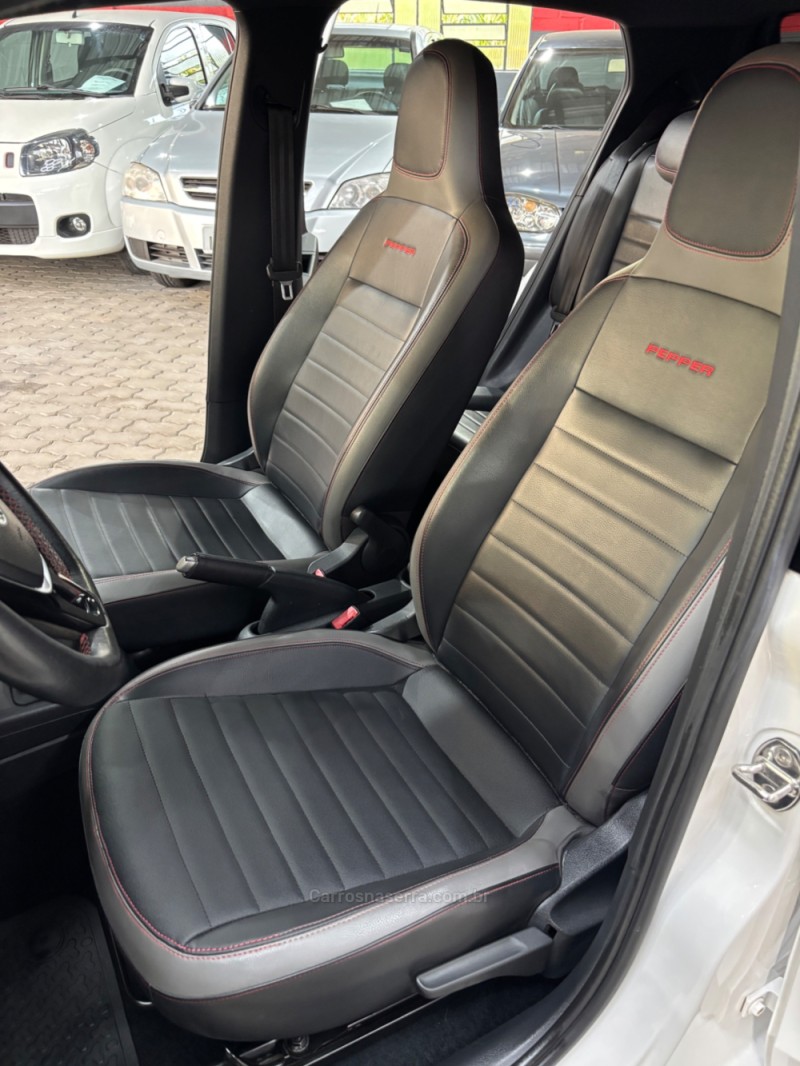UP 1.0 TSI PEPPER UP 12V FLEX 4P MANUAL - 2018 - HARMONIA