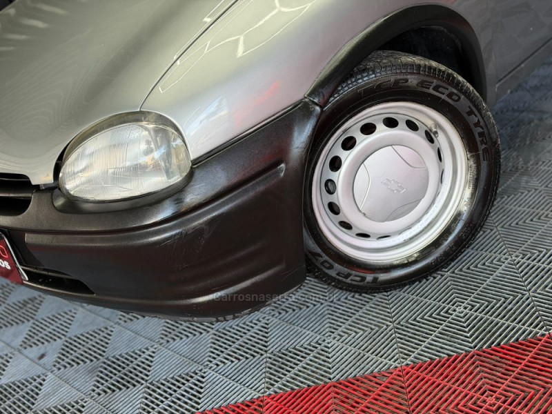 CORSA 1.0 EFI WIND 8V GASOLINA 4P MANUAL - 1998 - CAXIAS DO SUL