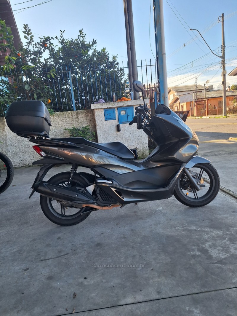 PCX 150 - 2017 - CAXIAS DO SUL