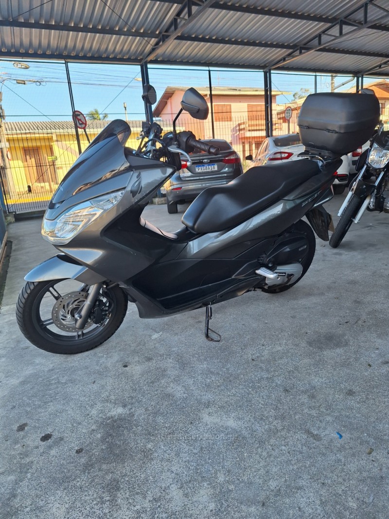 pcx 150 2017 caxias do sul