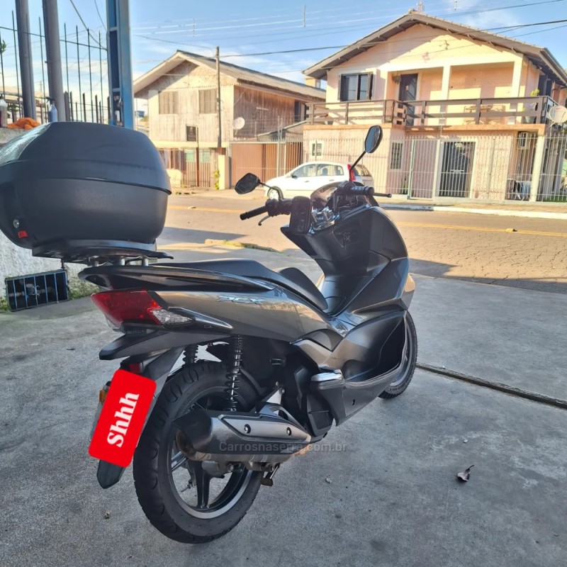 PCX 150 - 2017 - CAXIAS DO SUL