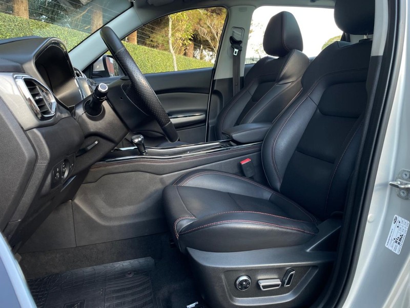TIGGO 1.5 16V TURBO 5X TXS FLEX 4P AUTOMÁTICO - 2020 - FARROUPILHA